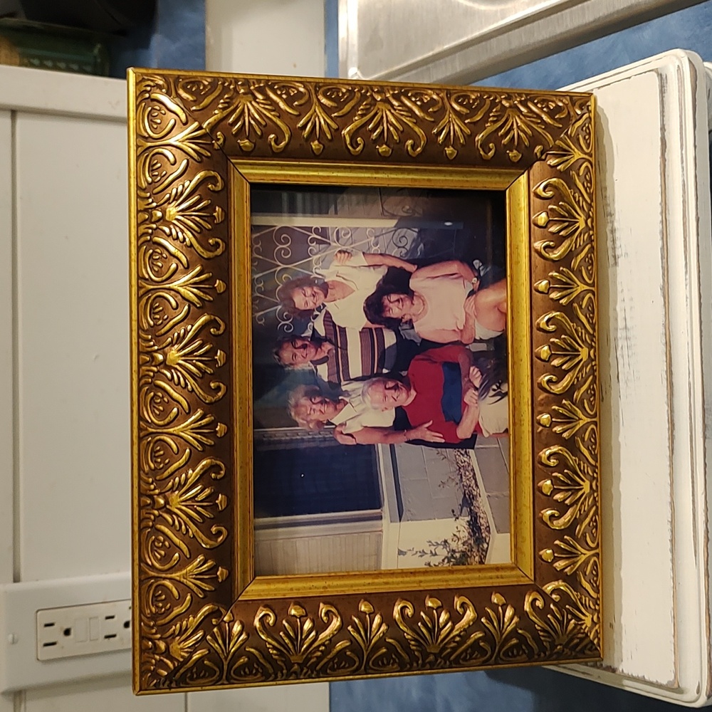 Photo frame